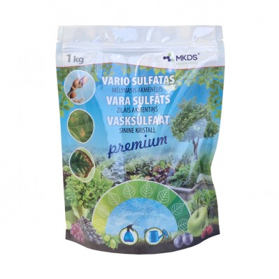 Vario sulfatas PREMIUM, 1 kg